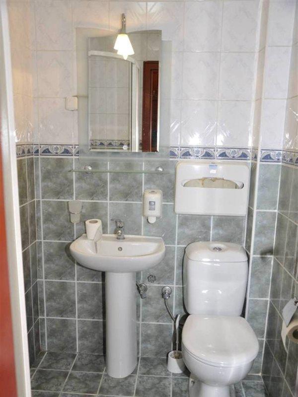 Hotel Atlas Novi Pazar Bagian luar foto
