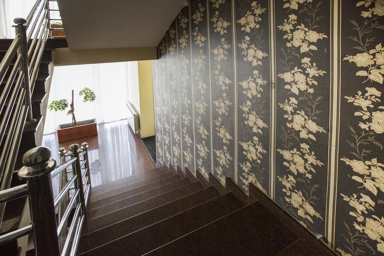 Hotel Atlas Novi Pazar Bagian luar foto