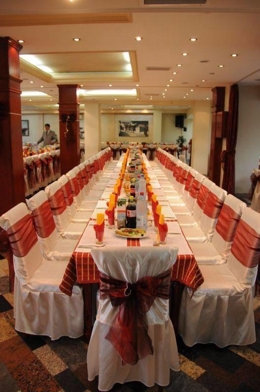 Hotel Atlas Novi Pazar Bagian luar foto
